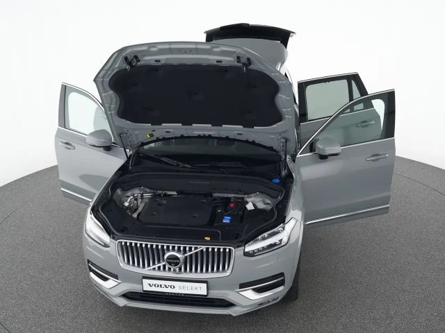 Volvo XC90 AWD Bright Plus