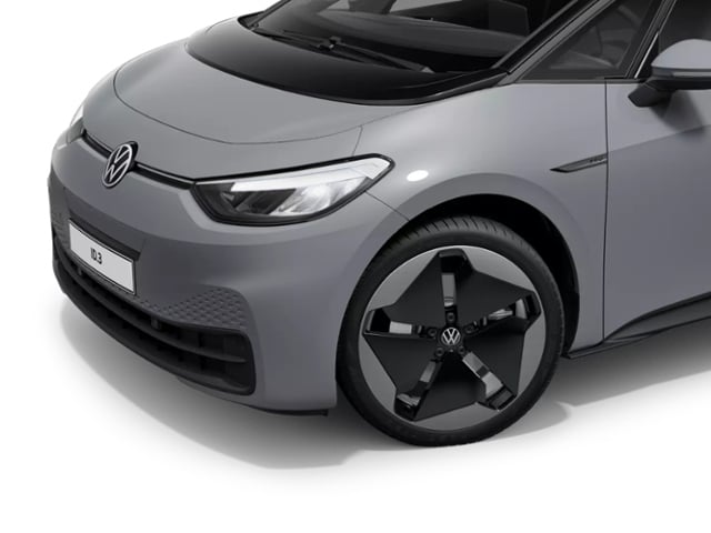 Volkswagen ID.3 62 kWh DCPRO/ACC/APP