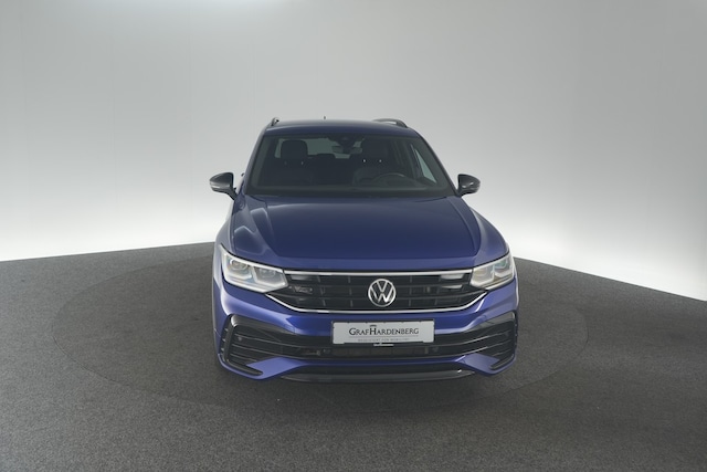 Volkswagen Tiguan 2.0 TSI DSG R-Line
