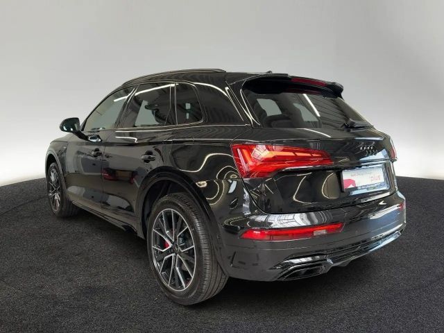 Audi Q5 Hybride Quattro S-Line