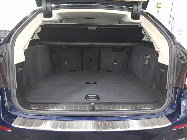 BMW 530 530d Luxury Line xDrive