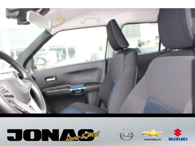 Suzuki Ignis Comfort Hybrid