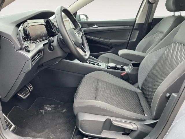 Volkswagen Golf 2.0 TDI DSG Golf VIII