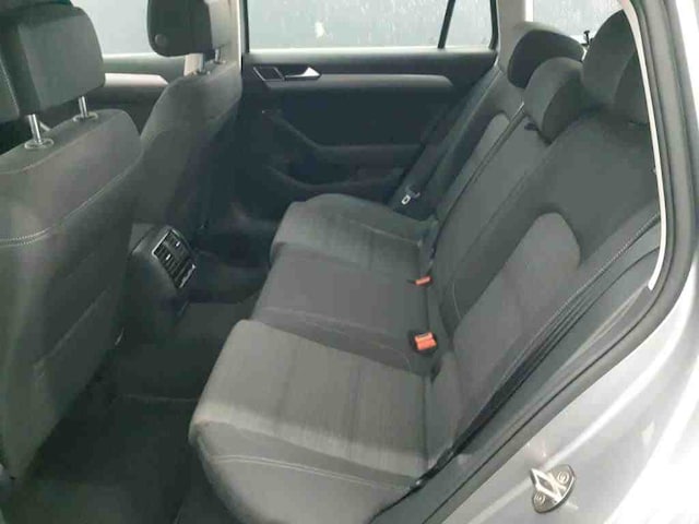 Volkswagen Passat Business DSG Variant