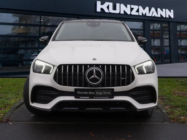 Mercedes-Benz GLE 53 AMG 4MATIC+ AMG Line Coupé