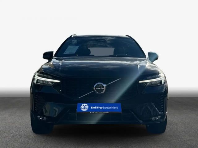 Volvo XC60 Dark Plus