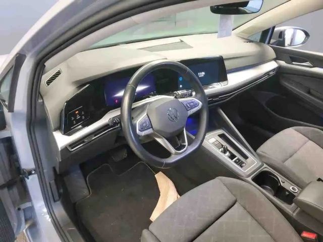 Volkswagen Golf 2.0 TDI DSG Golf VIII IQ.Drive