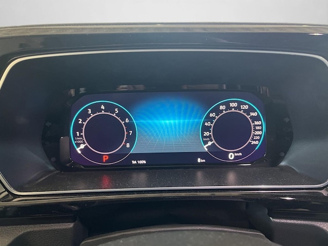 Volkswagen Caddy 1.5 TSI DSG Style