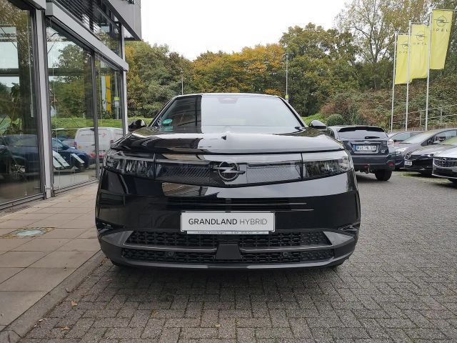 Opel Grandland X Edition
