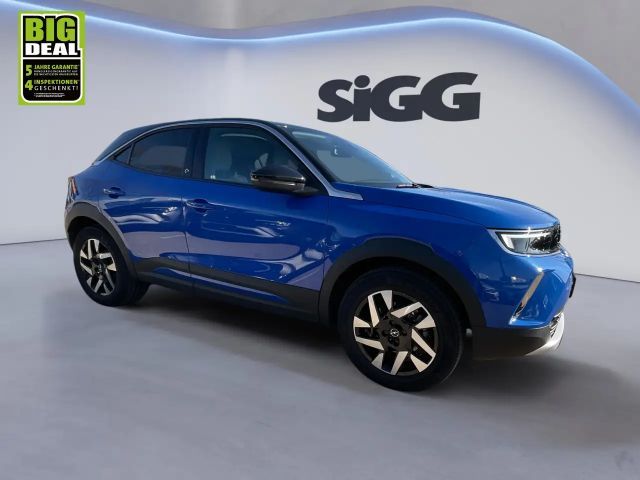 Opel Mokka Elegance Mokka-e