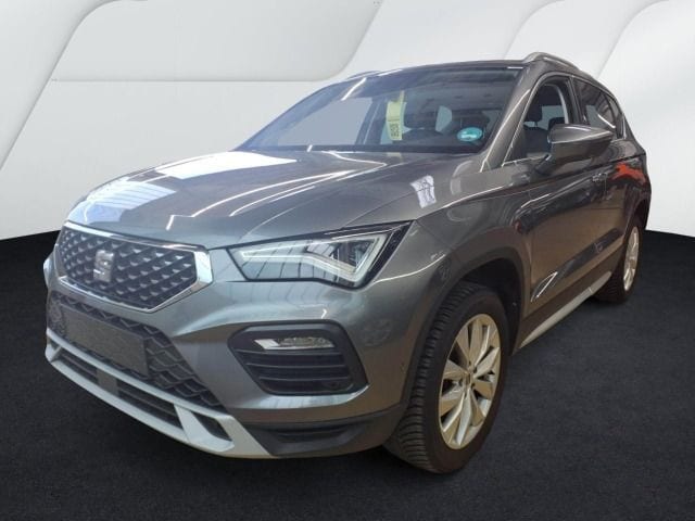 Seat Ateca 1.5 TSI DSG