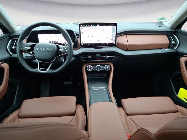 Skoda Kodiaq Selection