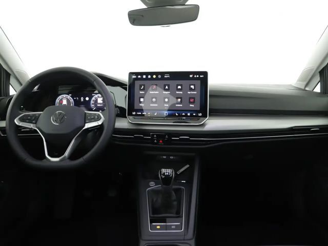 Volkswagen Golf Business Variant