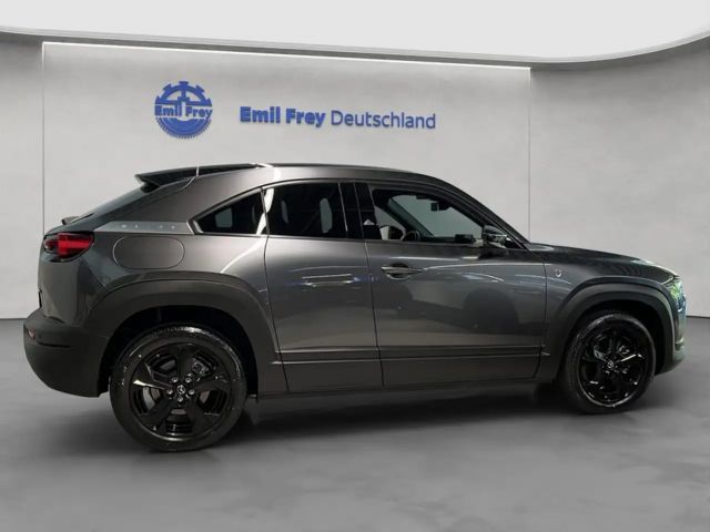 Mazda MX-30 SkyActiv e-Skyactiv