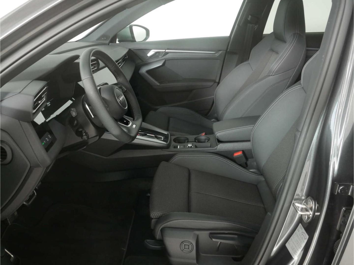 Audi S3 Quattro Sedan