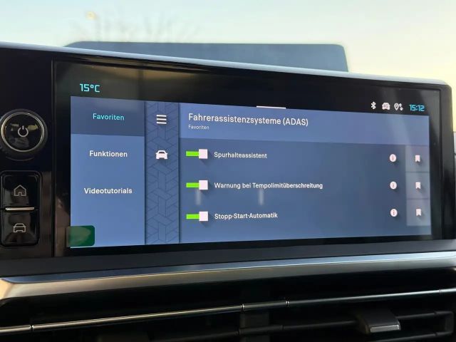 Citroën Spacetourer Max