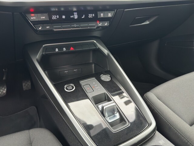 Audi A3 30 TDI S-Tronic Sportback