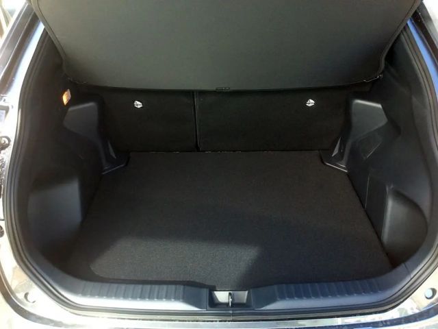 Toyota Yaris Cross Hybride VVT-i