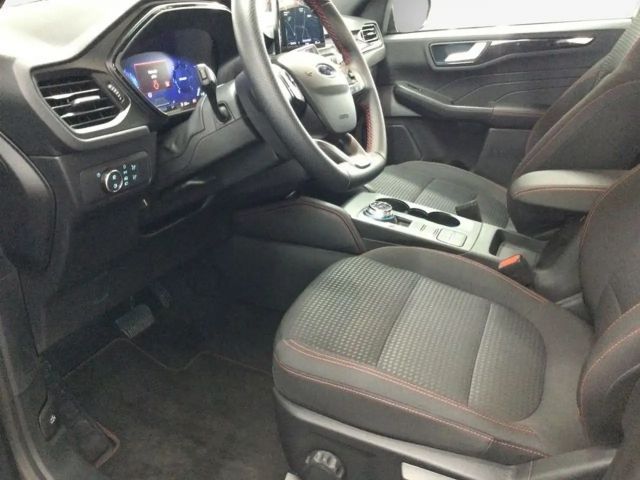 Ford Kuga ST Line