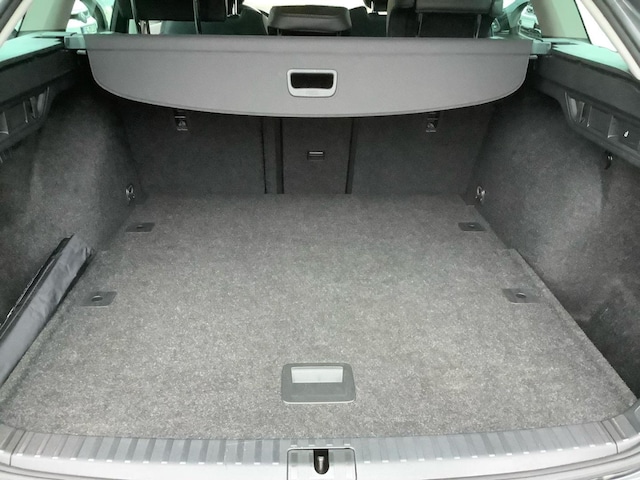 Skoda Octavia 2.0 TDI Combi Style Style