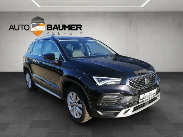 Seat Ateca 1.5 TSI DSG