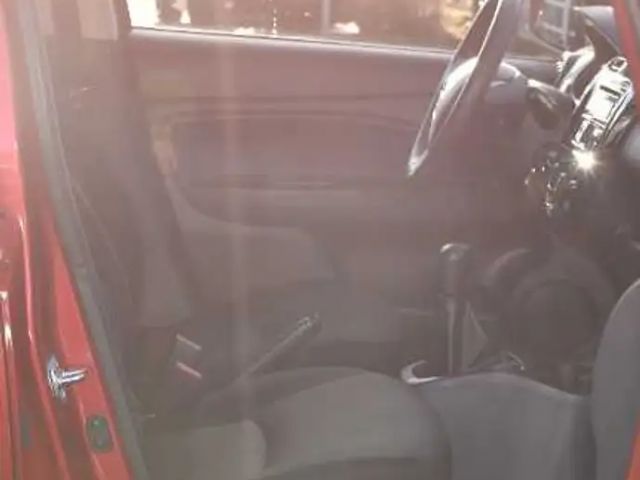 Mitsubishi Space Star MIVEC Star