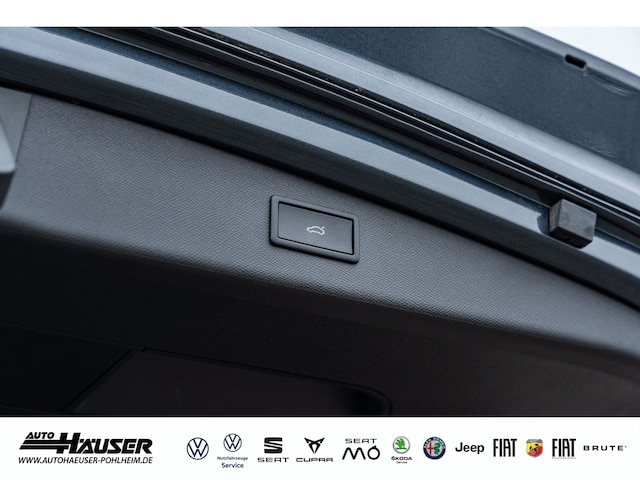 Cupra Leon 2.0 TSI 4Drive DSG Sportstourer VZ