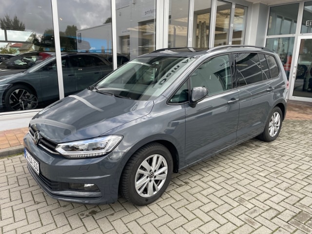 Volkswagen Touran 1.5 TSI DSG