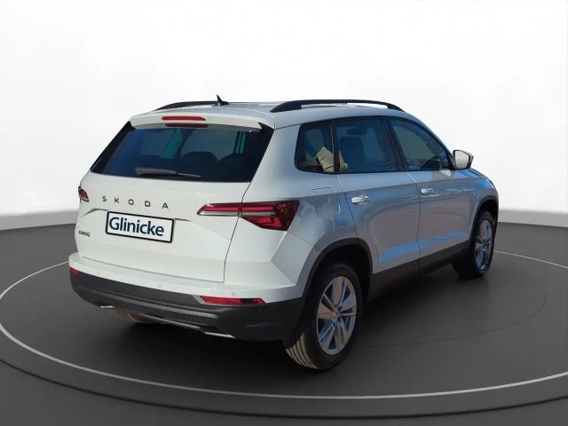 Skoda Karoq 1.5 TSI Selection