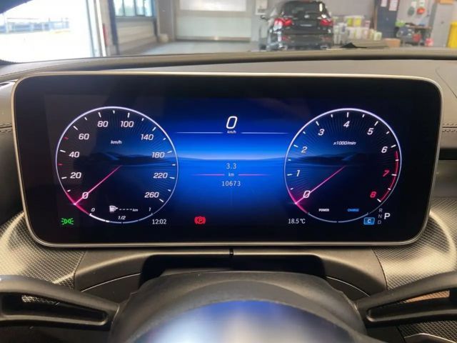 Mercedes-Benz CLE 200 CLE