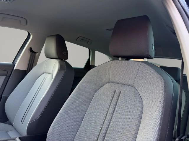 Seat Leon 1.5 eTSI DSG Style