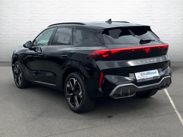 Cupra Terramar 1.5 eTSI