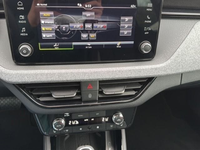 Skoda Scala 85 Drive