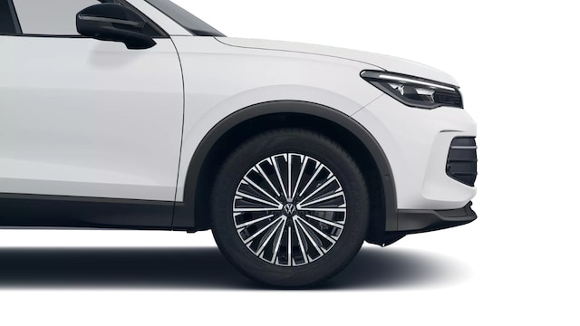 Volkswagen Tiguan 2.0 TDI Life