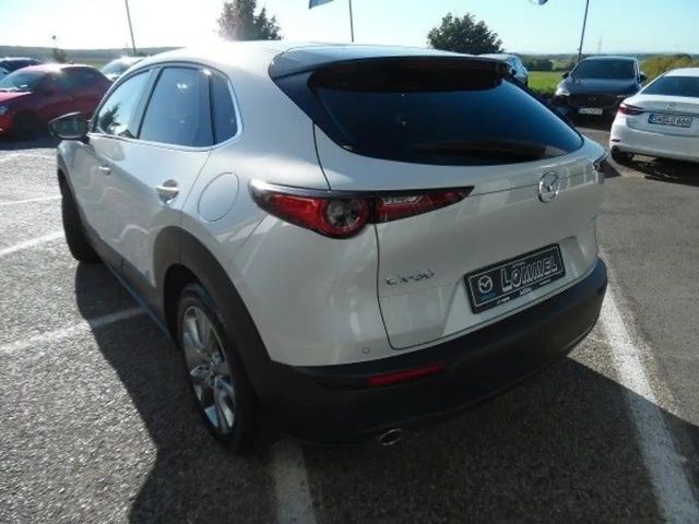 Mazda CX-30 Exclusive-line SkyActiv e-Skyactiv