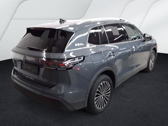 Volkswagen Tiguan 2.0 TDI