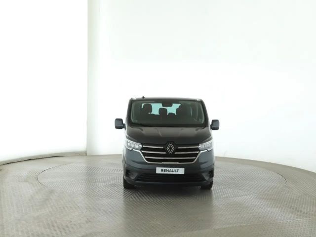 Renault Trafic Evolution dCi 150
