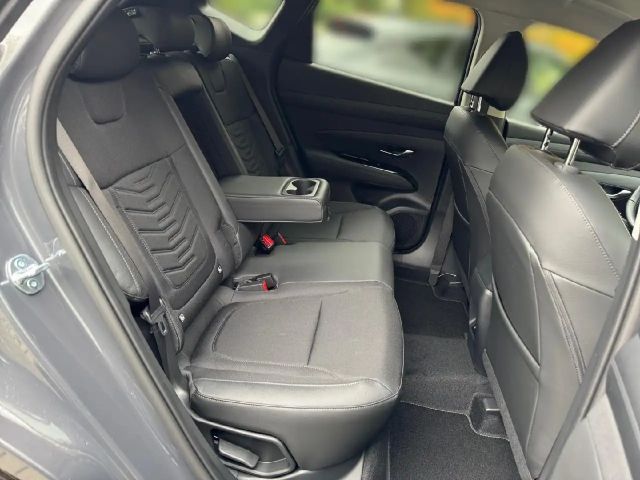 Hyundai Tucson 1.6 T-GDi Trend