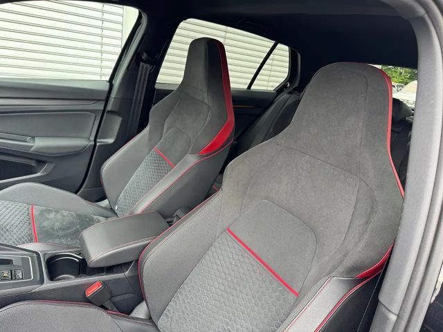 Volkswagen Golf 2.0 TSI GTI Golf VIII