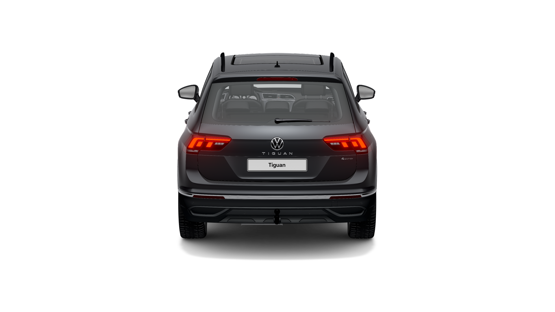 Volkswagen Tiguan 2.0 TDI Life