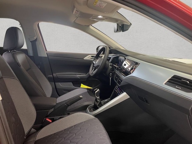 Volkswagen Taigo Taigo "GOAL" 1,0 l TSI OPF 85 kW (116 PS) 6-Gang AHK GJR RFK