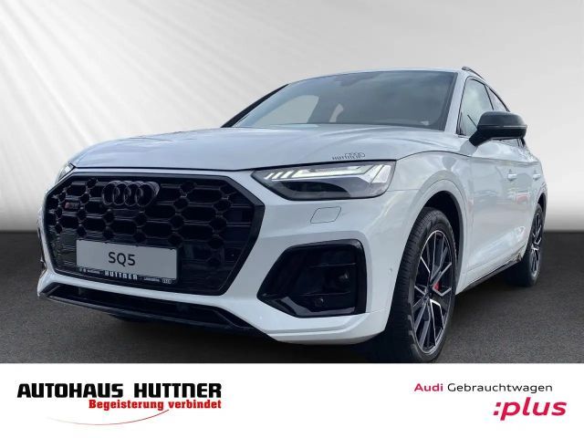 Audi SQ5 Quattro Sportback