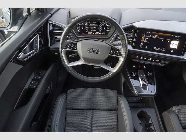 Audi Q4 e-tron 35 Sportback