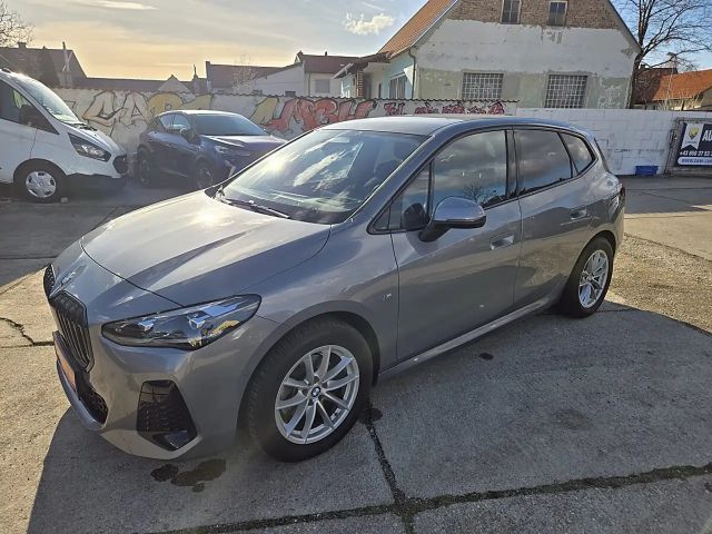 BMW 218 218d Active Tourer Sedan