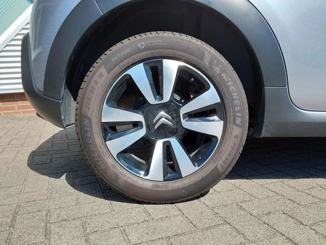 Citroën C3 Max PureTech