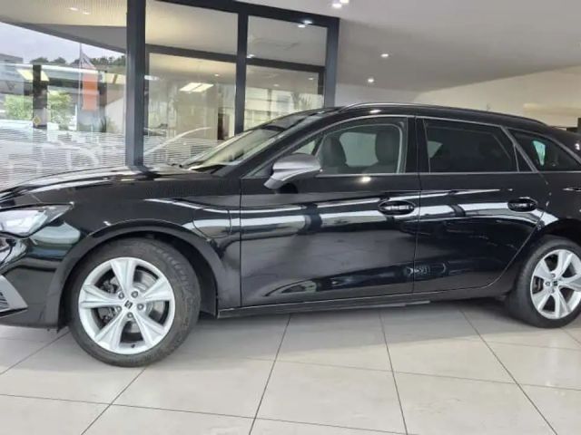 Seat Leon DSG FR-lijn e-Hybrid