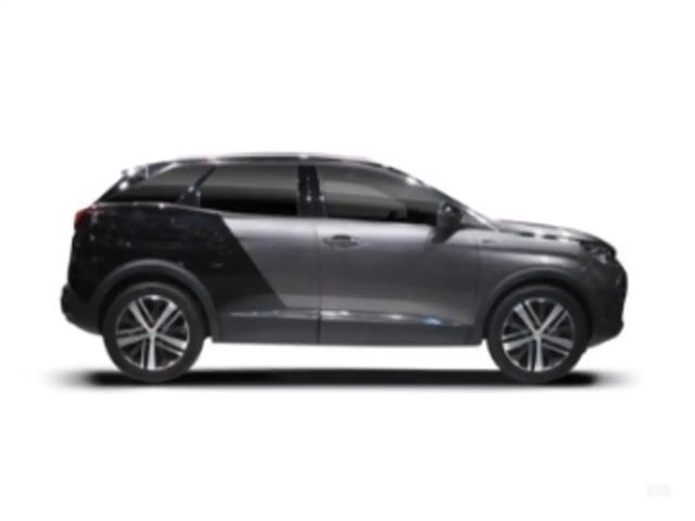 Peugeot 3008 Allure Pack BlueHDi