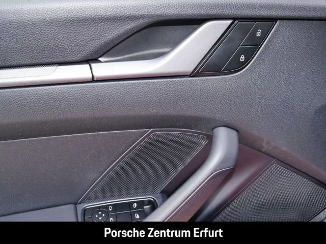 Porsche 992 Carrera Coupé S