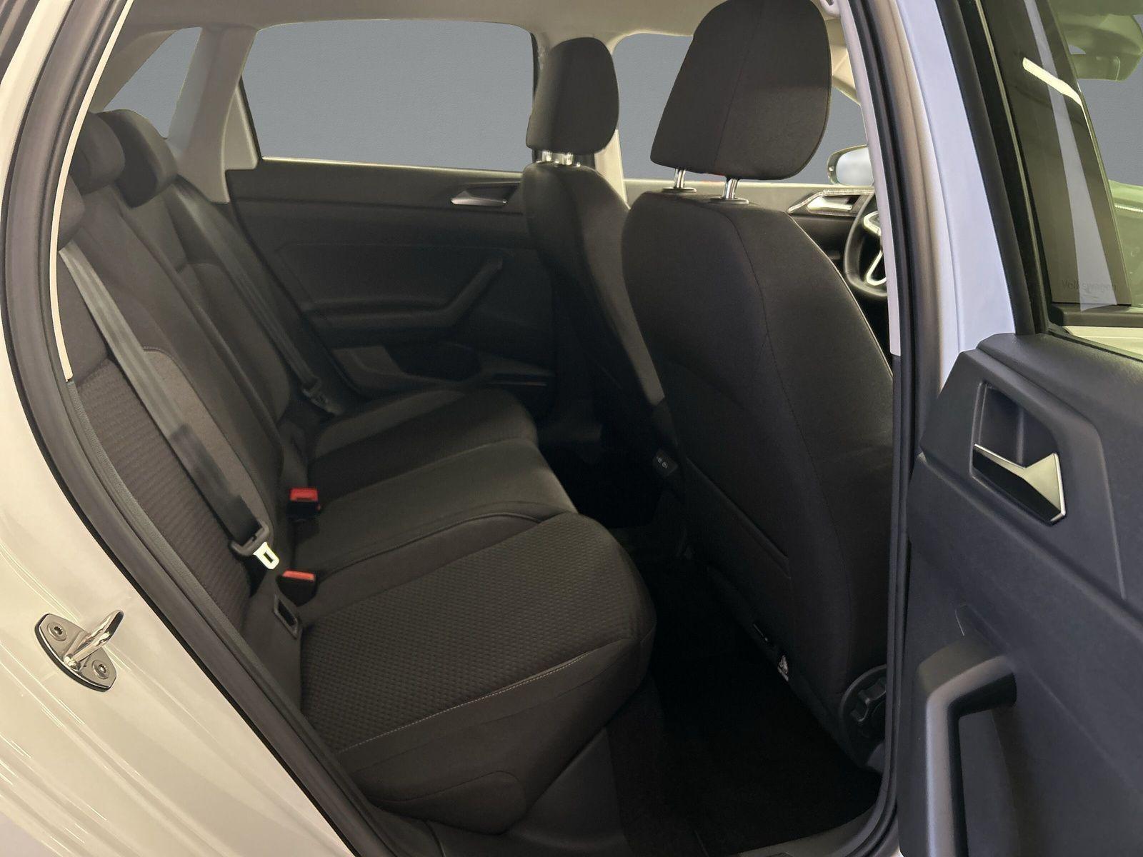 Volkswagen Polo 1.0 MPI Life