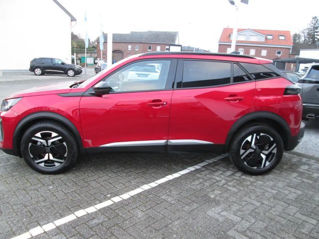 Peugeot 2008 Allure Pack PureTech